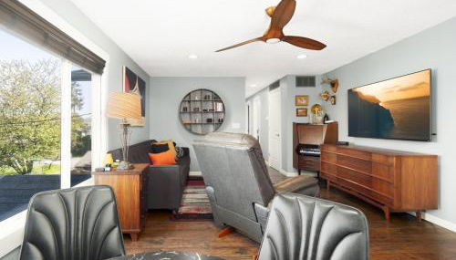 Musicians Escape in South Seattle Near It All - Foto 3