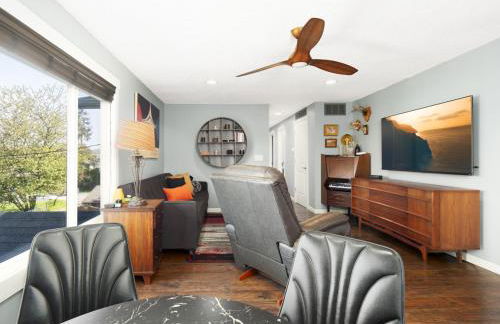 Musicians Escape in South Seattle Near It All - Foto 3