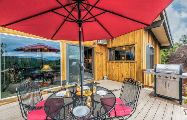 Neeley Mountain House by Ruidoso Vacation Rentals - Photo 29