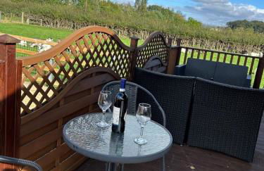 The Lodge - Photo 14