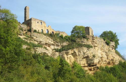 Ferienhaus Manoury am Klosterbrunnen - Foto 35