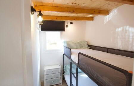 Apartamento Galicat - Foto 12