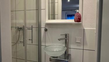 Fiddelhof 3 - Foto 5, Shower