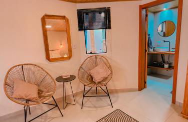 Shangri La Casas e Studios - Foto 49