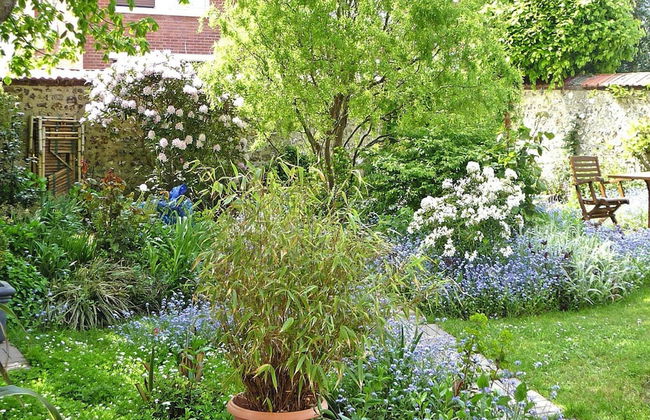 Apartment in Normandy Near Pebble Beach - Foto 28