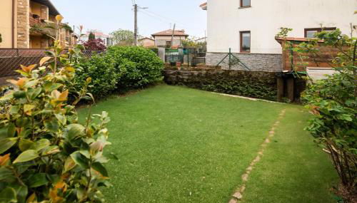 El Balandro de Poo - Familiar y cerca de la playa - Foto 3, Garden