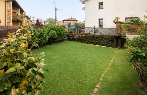 El Balandro de Poo - Familiar y cerca de la playa - Foto 3