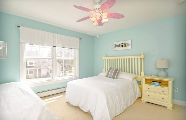 Stunning 5 Bdr, Walk to York Harbor Beach! - Photo 16