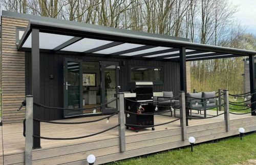 *NEU* Tiny-House am Humboldtsee - Foto 1