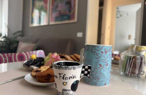 Casa Flavia -Comfort e Relax nel Centro di Ariccia - Foto 11