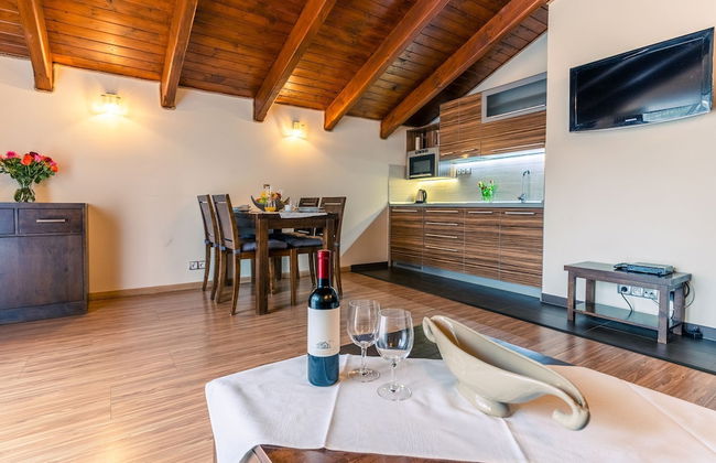 Villa Gardenia - Photo 39