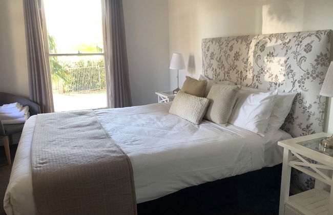 Healesville Garden Accommodation - Foto 16