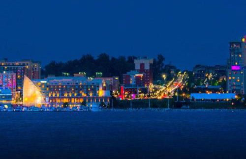 Luxurious National Harbour home - Foto 54