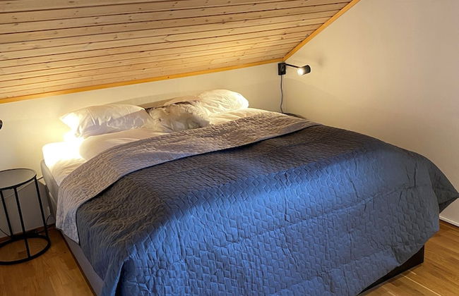 Topcamp Sjøsanden - Mandal - Foto 16