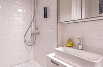 Apartment 2 Hamburg Winterhude - Foto 8