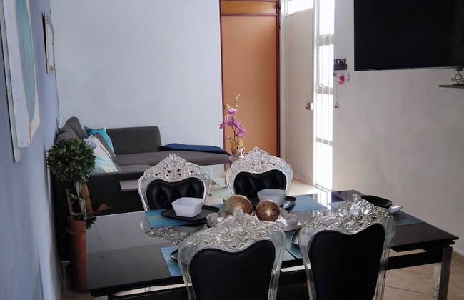 Mi Mejor Estancia Experience Authentic Mexican Charm - Foto 16