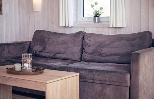 Holiday Home in GrÃ¶mmitz - Foto 13