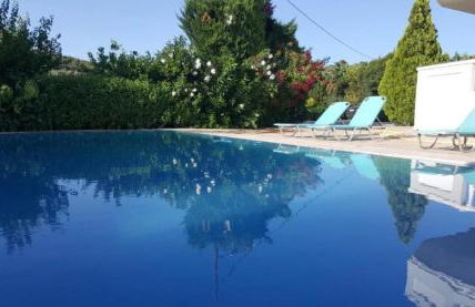 Villa Georgia With Pool - Foto 11