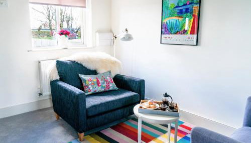 Elm Cottage at Gravel Farm - Foto 5