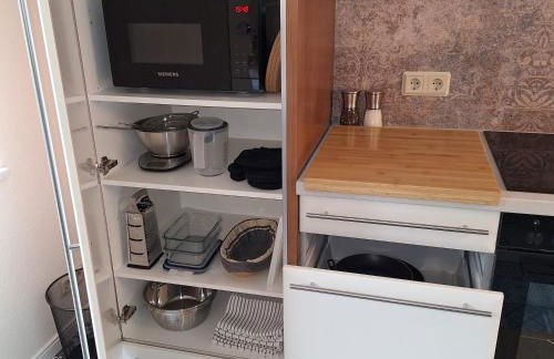 Ferienwohnung im Haus Bergkreuz - Foto 12