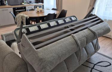 T3 hypercentre de Longwy accès direct gare et bus - Foto 59