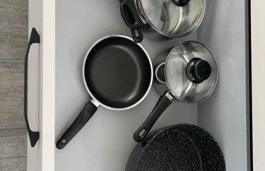 Doppelhaushälfte mit Terrasse - Foto 15