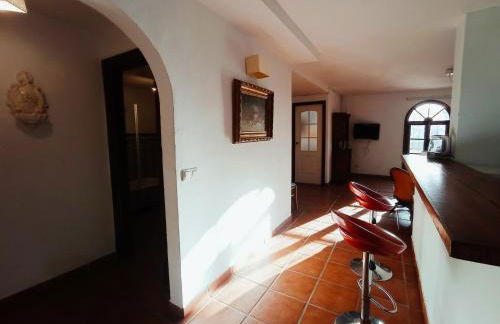 Apartamento en Villa con Piscina - Photo 32