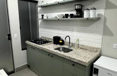 8- Studio prox Uel e Shop catuai - Foto 20