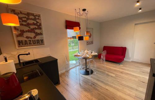 Orzyny Summer House - Foto 36