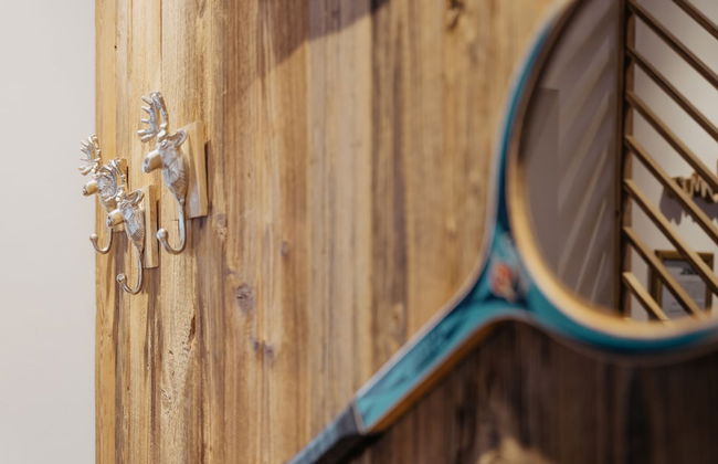 Doug's Mountain Getaway - Foto 63