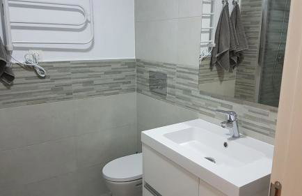 Penthouse Mar de Pulpi - Foto 14