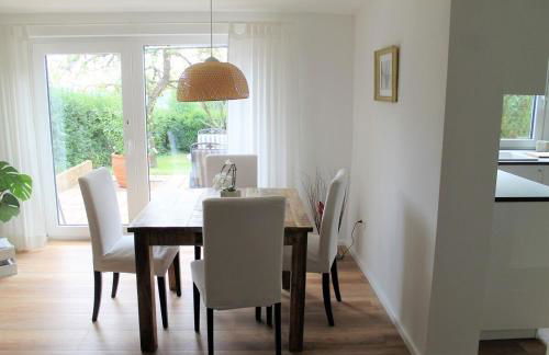 Appartement Gensungen - Foto 14