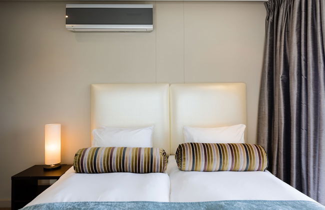 Lions Eye Luxury Apartments - Foto 22