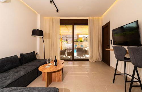 Irisma Luxury Villa with private pool - Foto 4