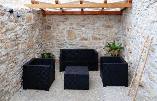 Casa da Saia Grande - Recantos d'Almerinda - Foto 17