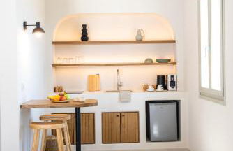 Althea Anafi Suites - Foto 26