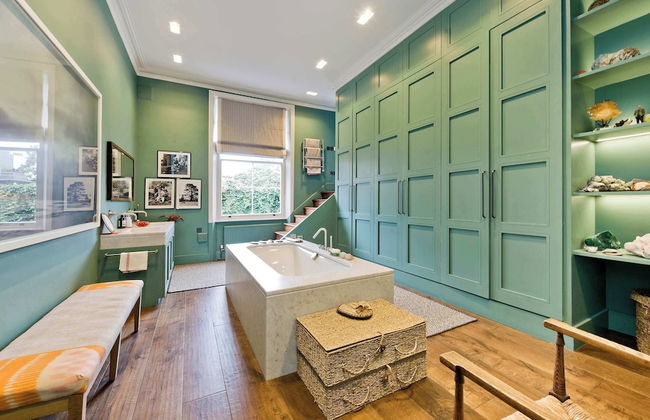 Gorgeous & Grand 5 Bed House, Holland Park - Foto 25