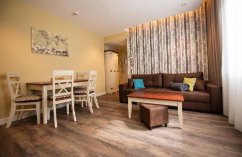 Apartment Central Leipzig - City - Foto 48