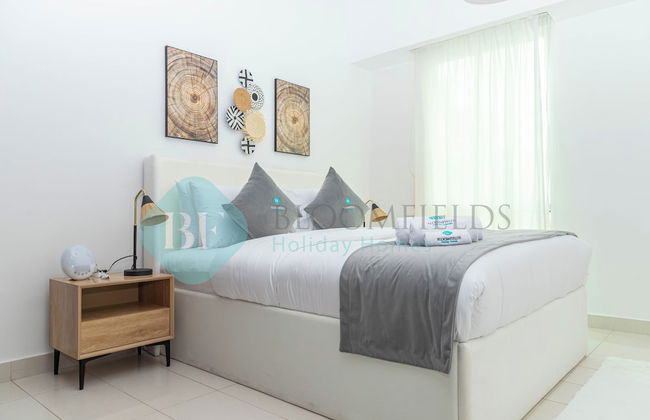 Bloomfields 2BR TH Marina Square Al Reem - Photo 2