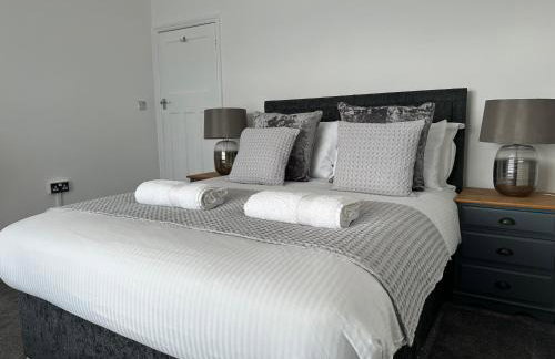 Porth View Newquay - Foto 8