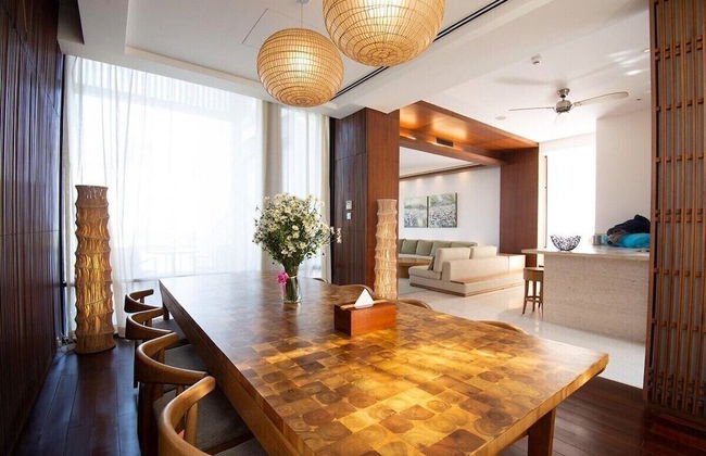 Beachfront Villa in Danang Resort & Spa - Foto 21