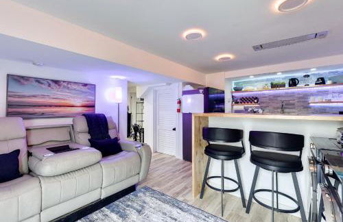 Modern Chic Retreat Luxe Comfort and Style - Foto 56