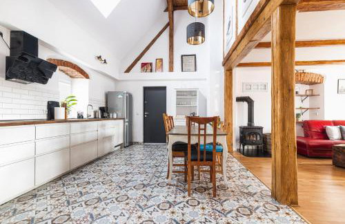 Willa Osada Pogodno - Foto 18