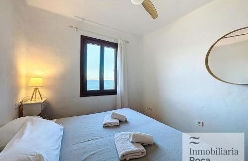 P82. Apartamento marinero con Wifi y aire acondicionado - Foto 32