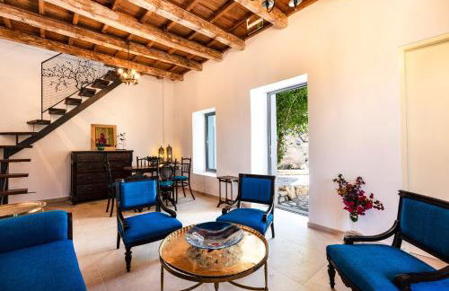 Muazzo Historic Residence, a modernized gem, By ThinkVilla - Foto 33