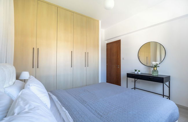 Agios Tychon Luxury Villa With Private Pool - Foto 4