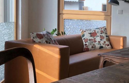 Ferienwohnung Haas Oberschopfheim - Foto 8