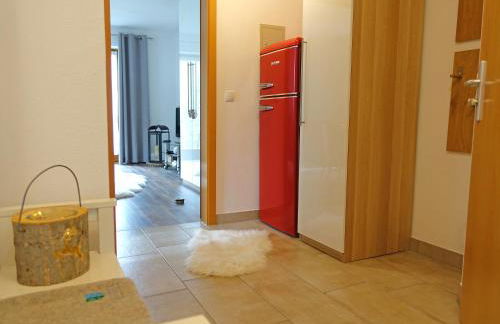 Ferienwohnung Murmeltier - Foto 14