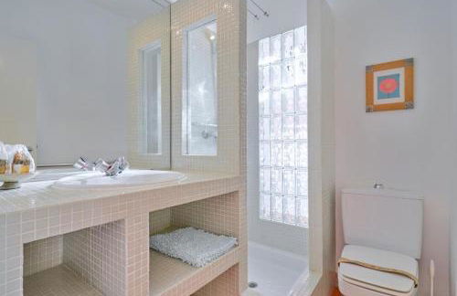 Only Adult Villa El Abanico - Foto 63