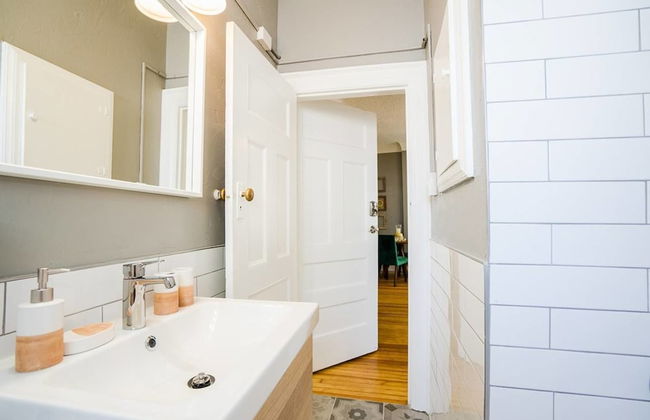 The Secluded Succulent Private Sun Deck Heart of City Park - Foto 16